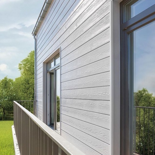 Сайдинг CEDRAL wood (под дерево) С31