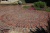 Тротуарный клинкер мозаика M403DF gala flamea
